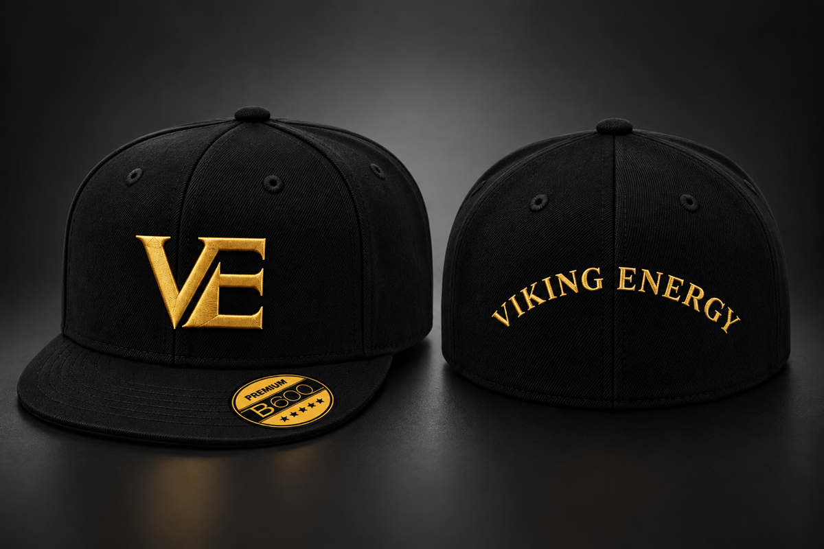 Viking Energy Keps