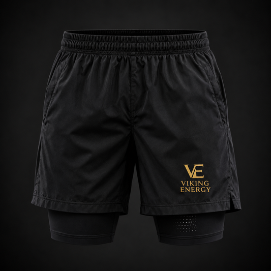 Viking Energy T-shirt V2 - Herr