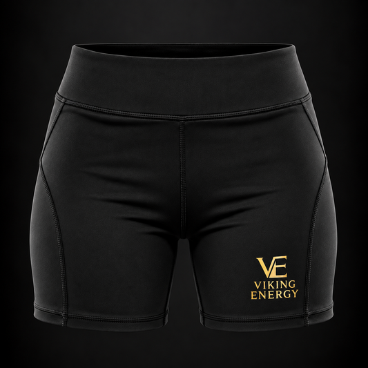 Viking Energy Shorts - Dam