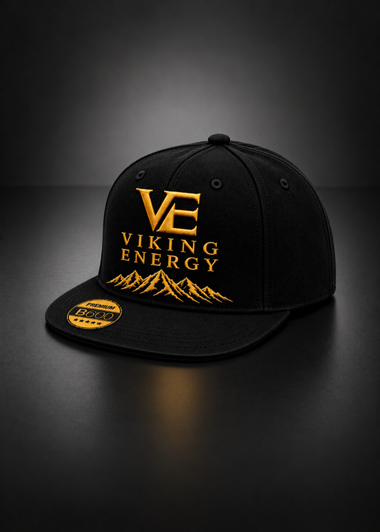 Viking Energy Keps