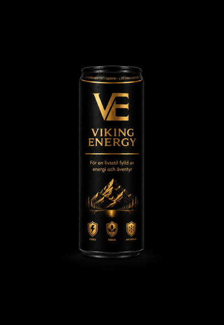 Viking Energy Original