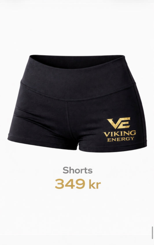 Viking Energy Shorts - Dam