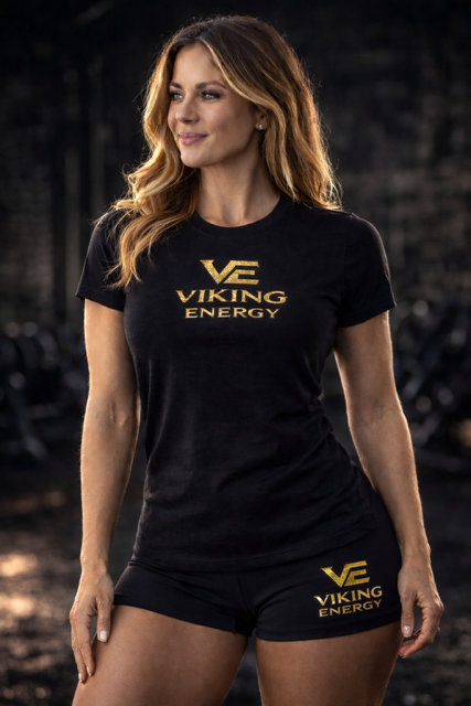 Viking Energy Set - Dam