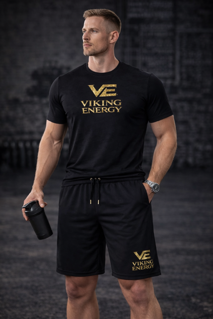 Viking Energy Set - Herr