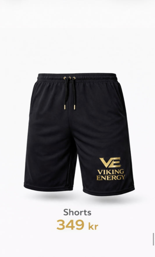 Viking Energy Shorts - Herr