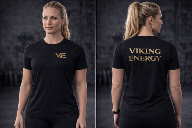 Viking Energy Set - Dam
