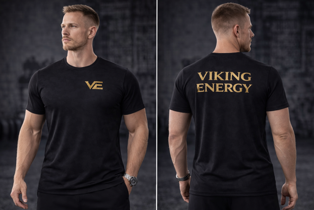 Viking Energy Set - Herr