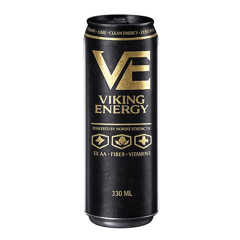 Viking Energy can