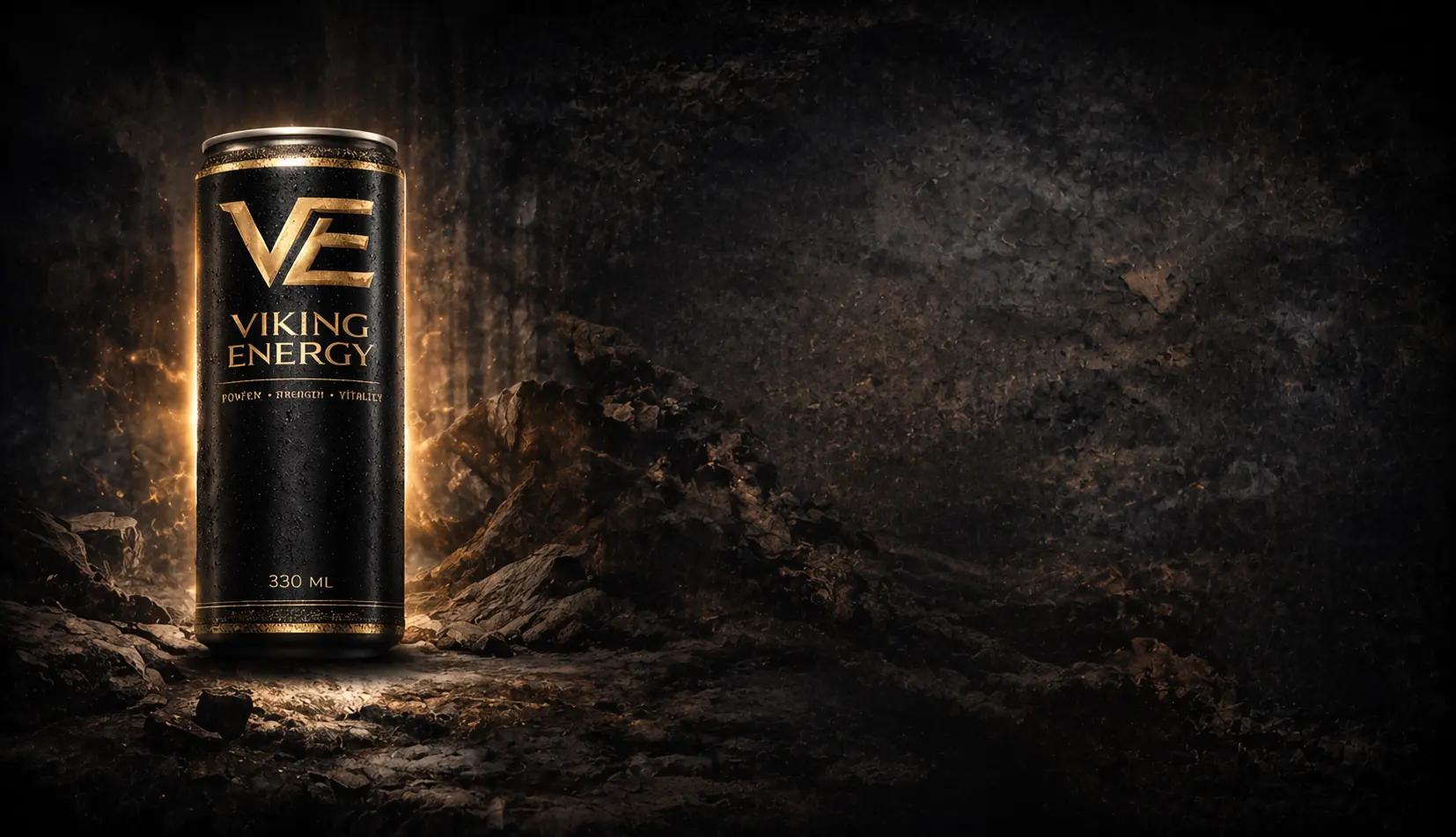 Viking Energy product can